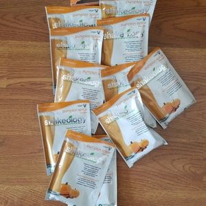 Pumpkin ๐ Spice Limited Edition